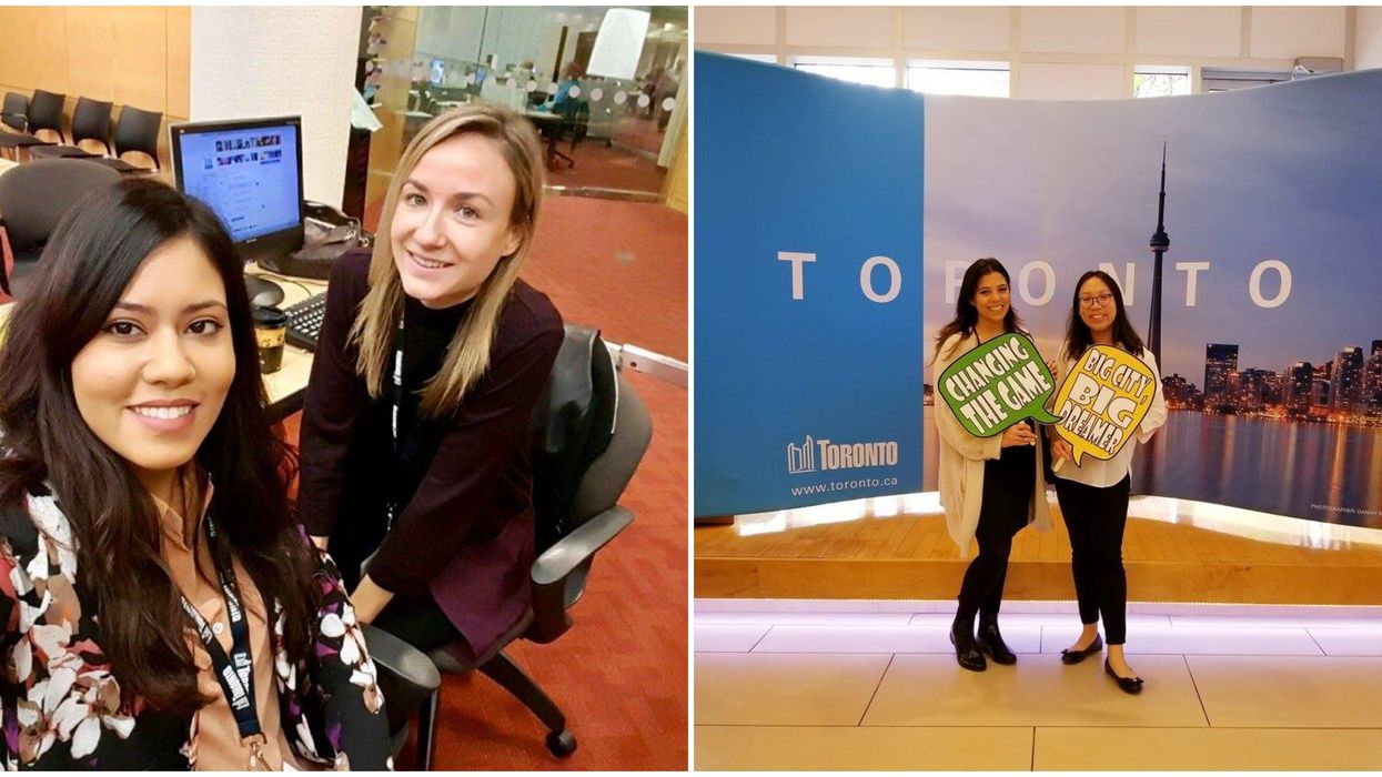 Toronto Jobs That Are Hiring Right Now & You Can Get Paid Up To $20 With Little Experience