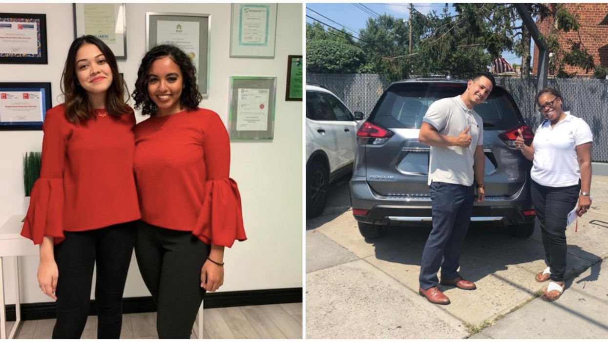 Toronto Jobs That Pay $100,000 Or More That Are Hiring Right Now