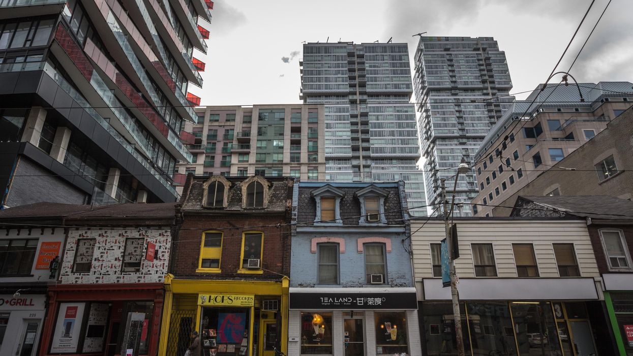 Toronto Just Approved Its Budget For The Year & Here's How It Will Affect Your Wallet