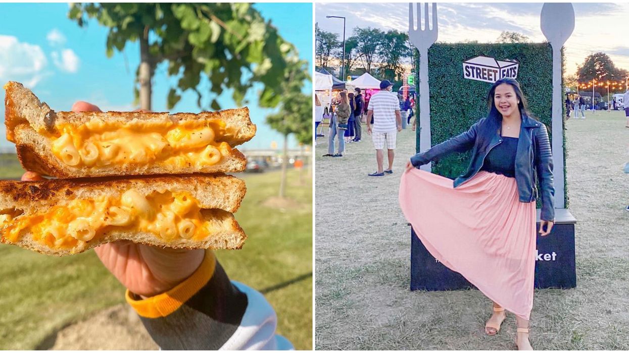Toronto Mac And Cheese Festival Is The Most Delicious Way To Spend Your Weekend