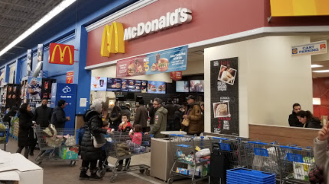 Toronto McDonalds COVID-19 Case Has Forced One Location To Close For Cleaning
