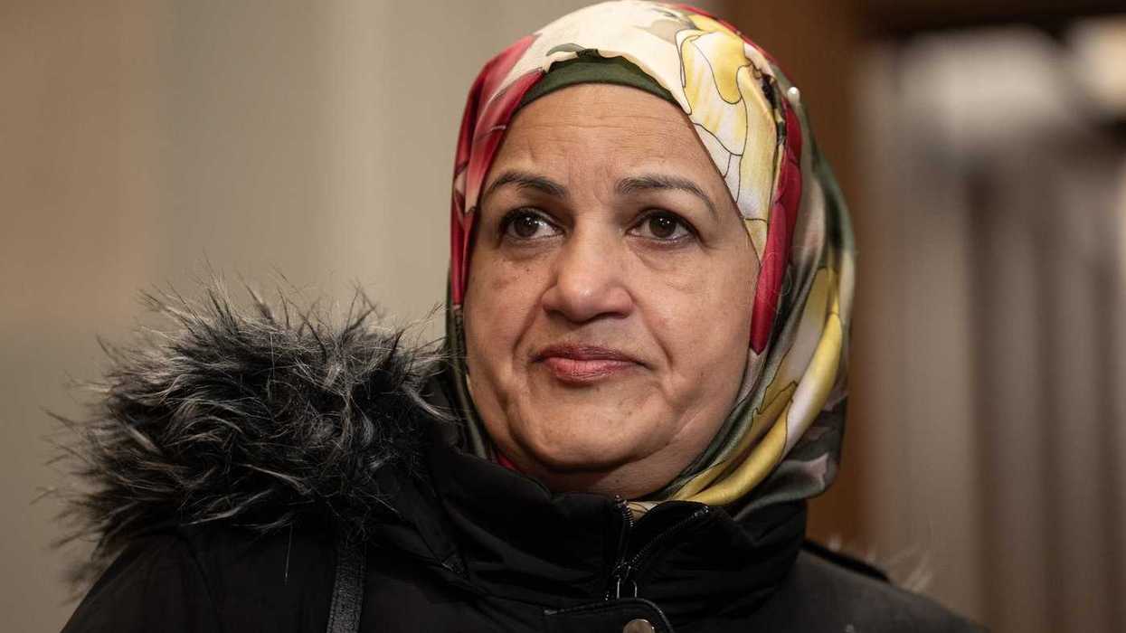 Toronto MP says her car was set on fire