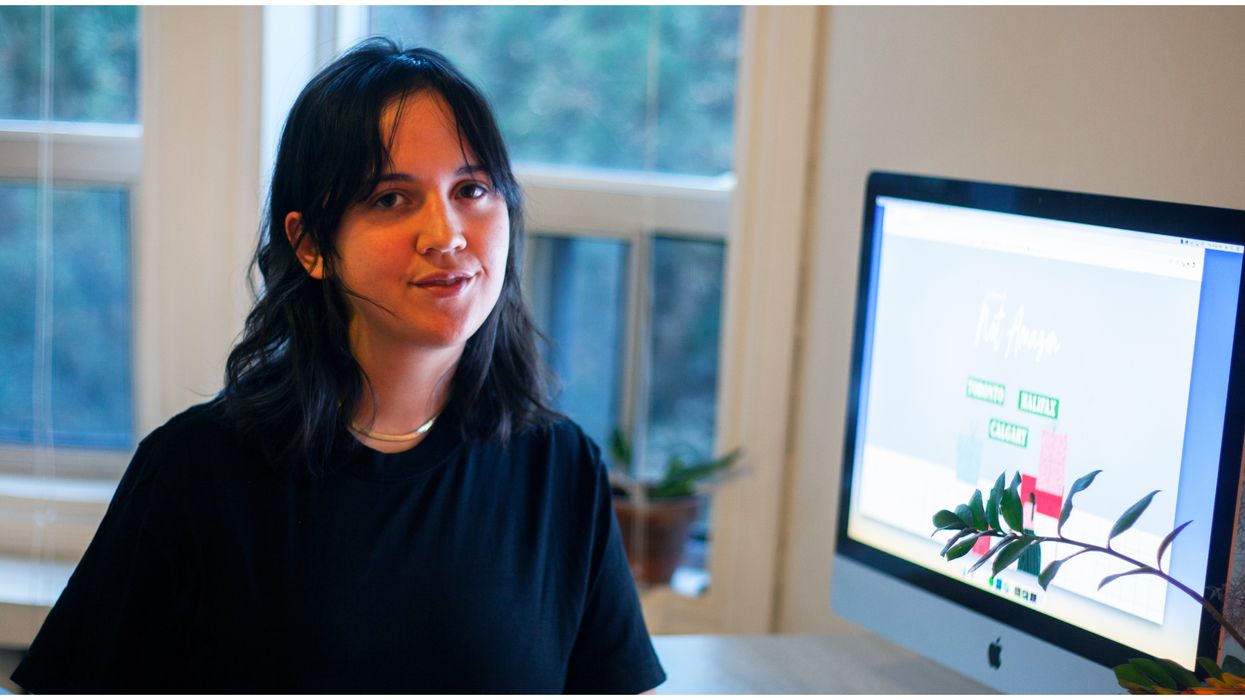 Toronto Online Shopping Website "Not-Amazon" Wants To Stop People Not Give Bezos Money