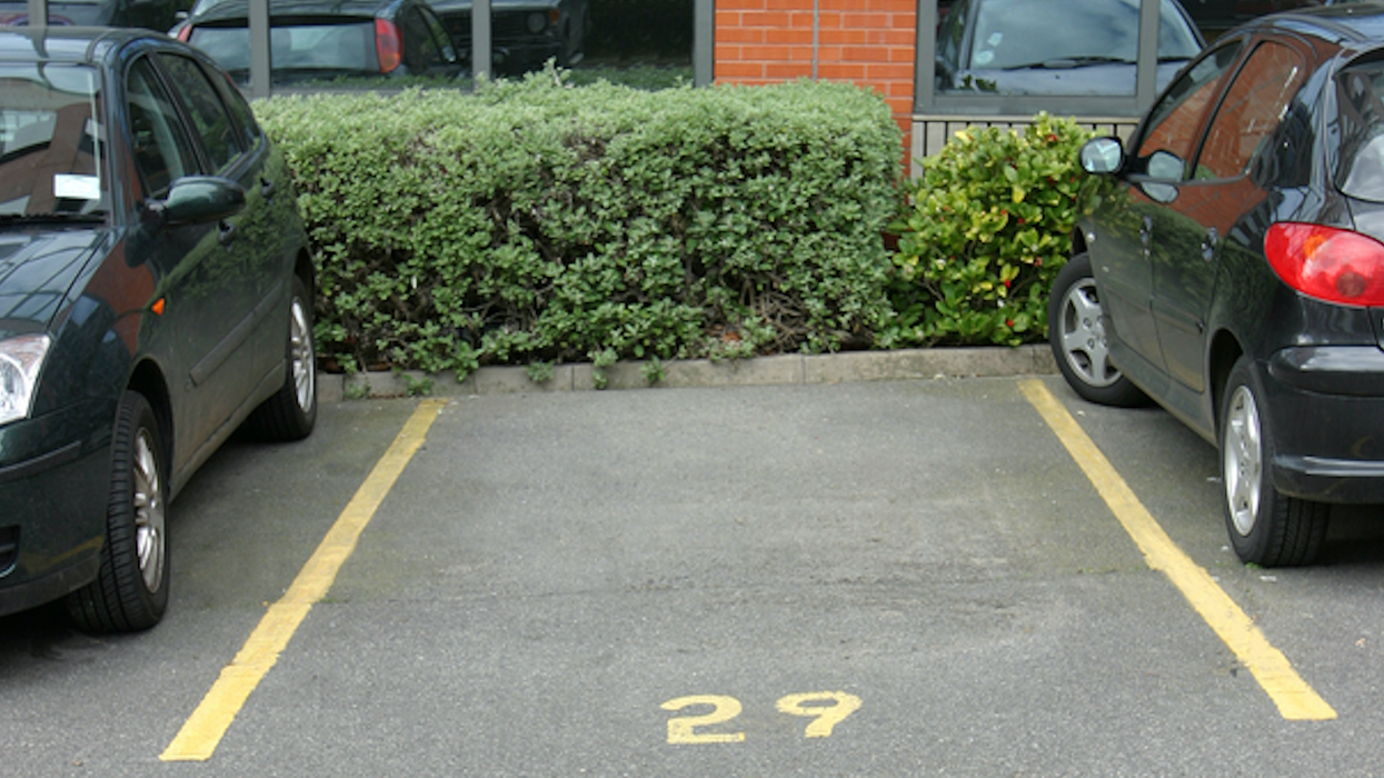 Toronto Parking Spaces Are Selling For Over $100K