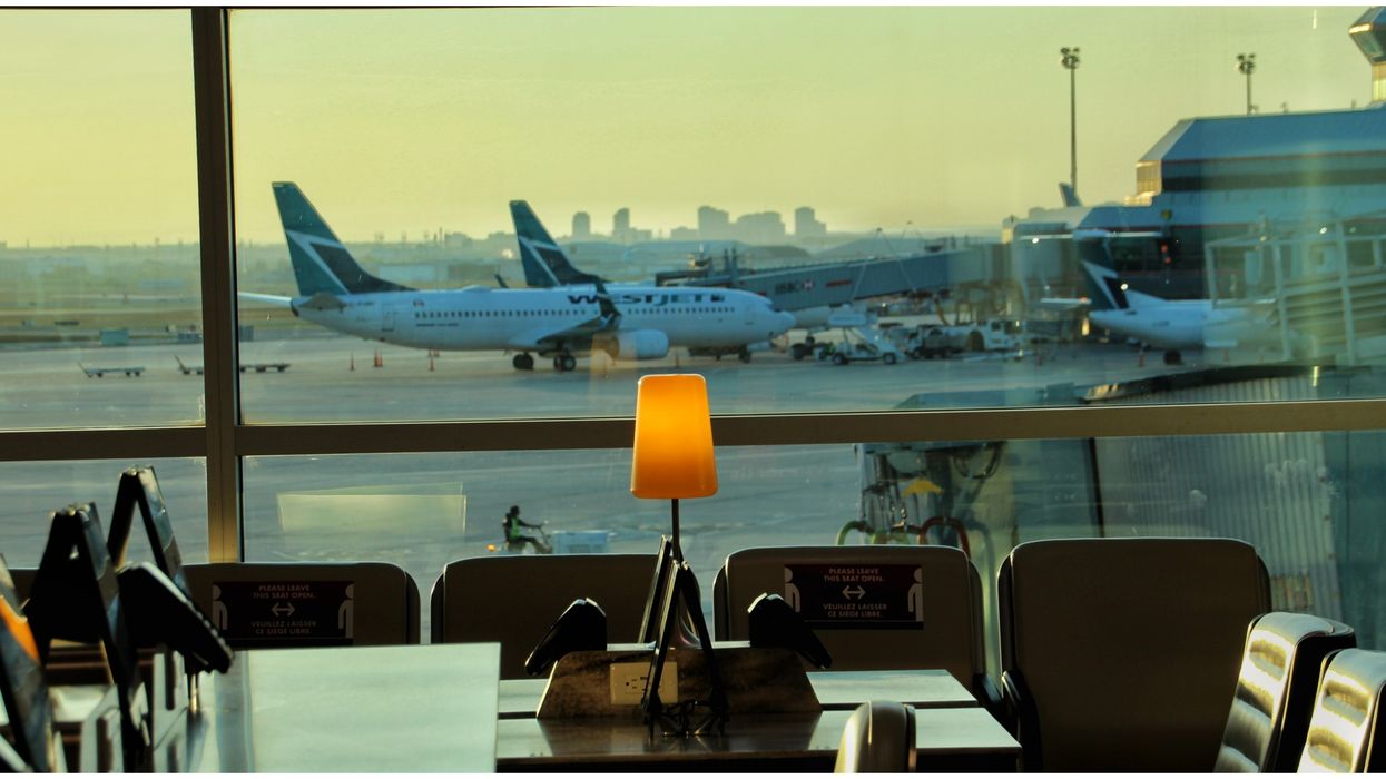 Toronto Pearson Had 51 Flights With COVID-19 Positive Travellers Land In The Last 2 Weeks