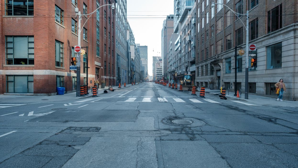 Toronto & Peel Lockdown: Here Is Everything That You Need To Know