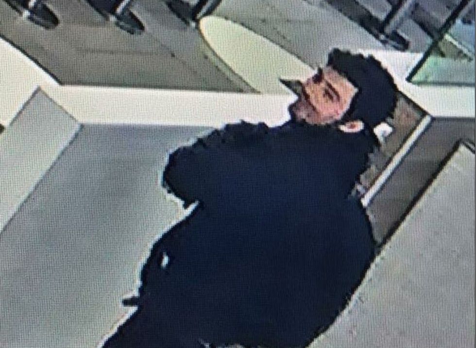 Toronto Police Are Looking For A Man Who Pulled Down His Mask & Spat On A Woman Inside A Mall