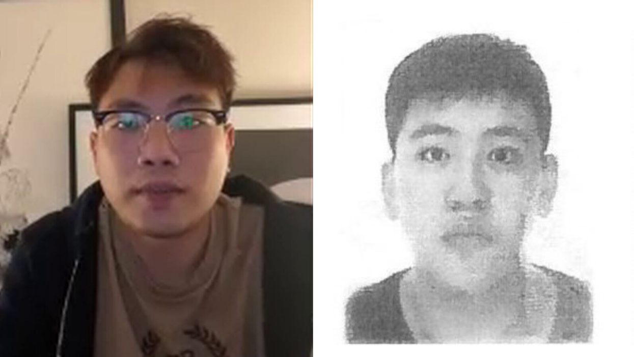 Toronto Police Are Looking For An Identity Thief Who Allegedly Got Away With $5M In Mortgages