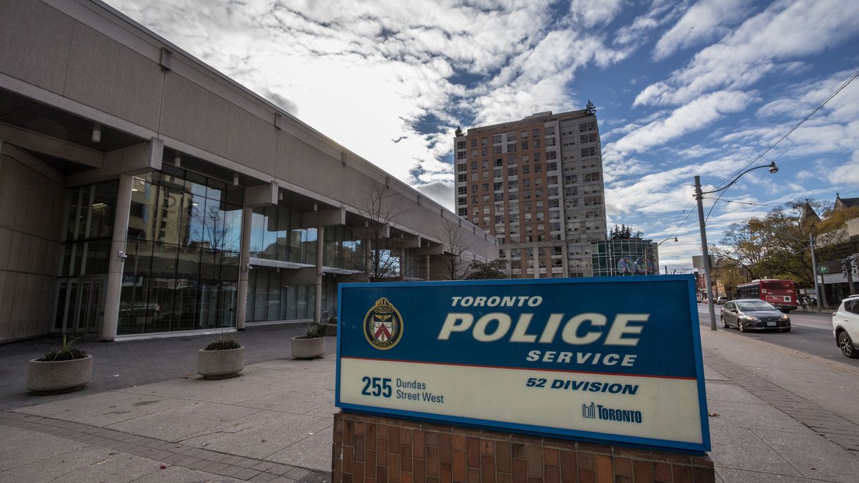 Toronto Police Are Reporting An Increase In Hate Crime & They Are Upping Their Efforts