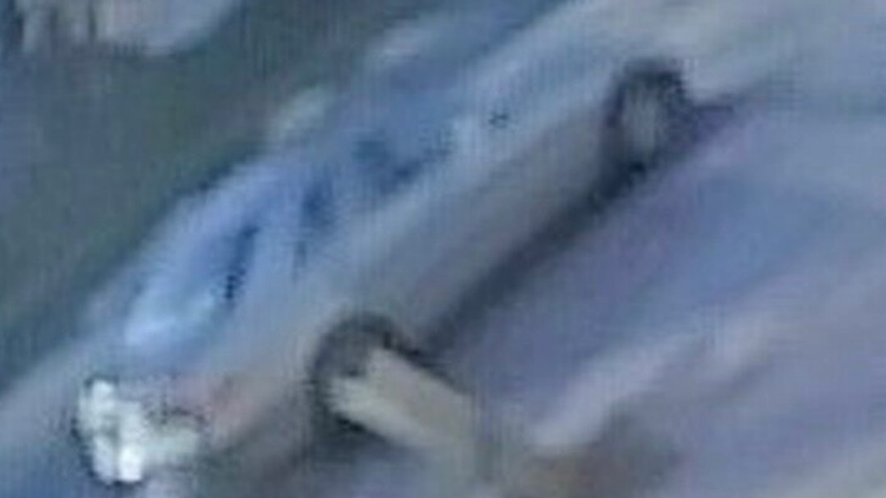 Toronto Police Warn Public Of Man Who Allegedly Tried To Lure An 11-Year-Old Into A Car