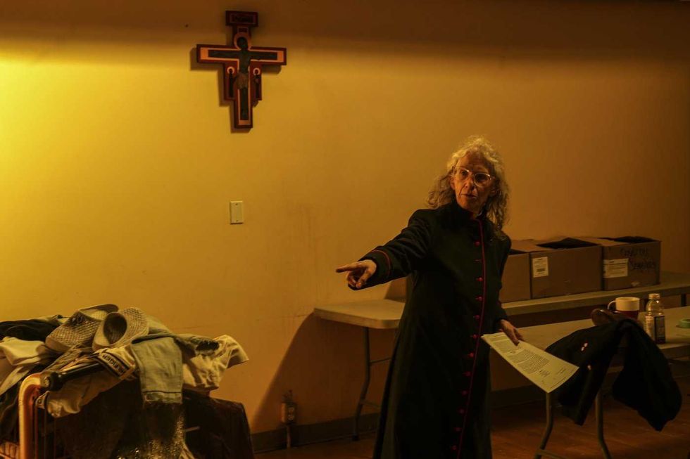Toronto priest wins major book prize