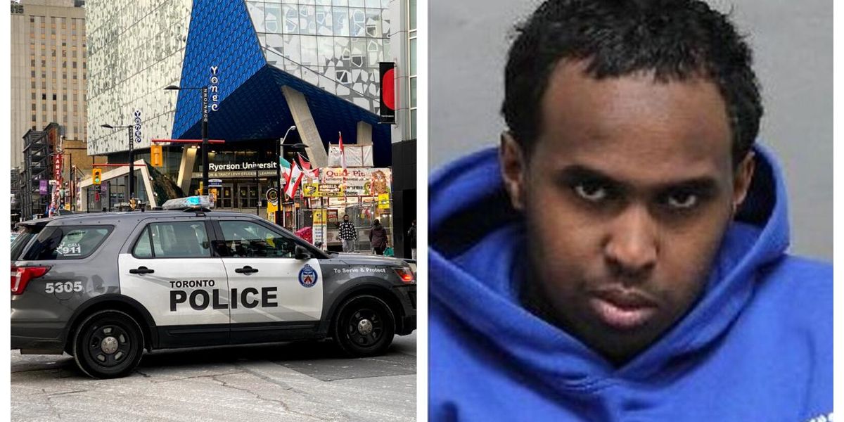 Police Are Warning That A 'Dangerous' Toronto Rapper Wanted For Murder ...