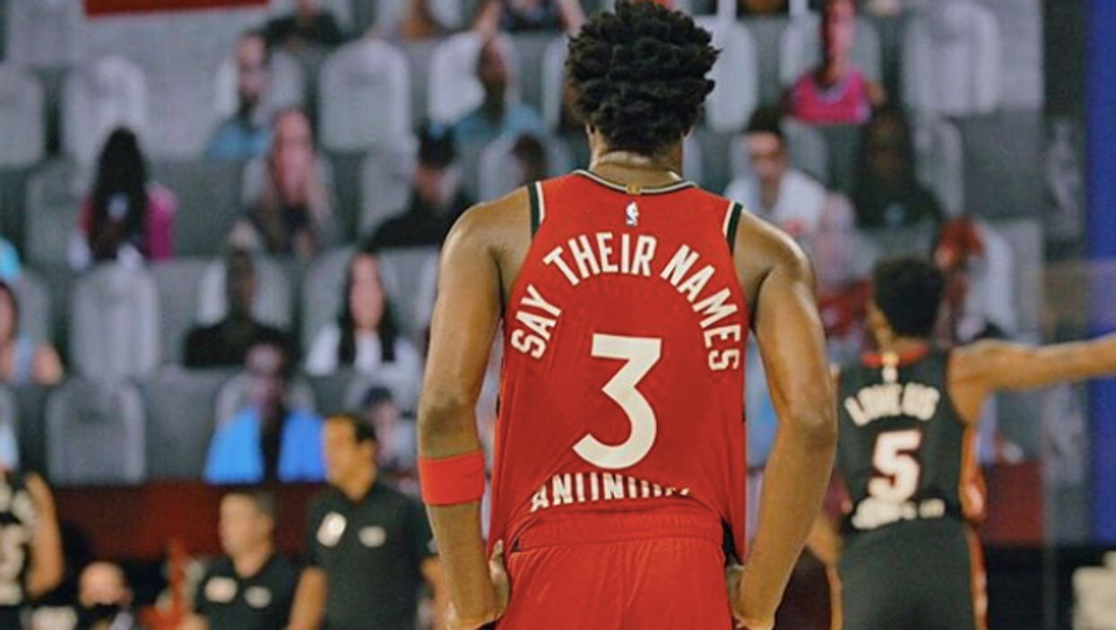 Toronto Raptors News Has Broke & The Team Won't Be Playing Their Game Today