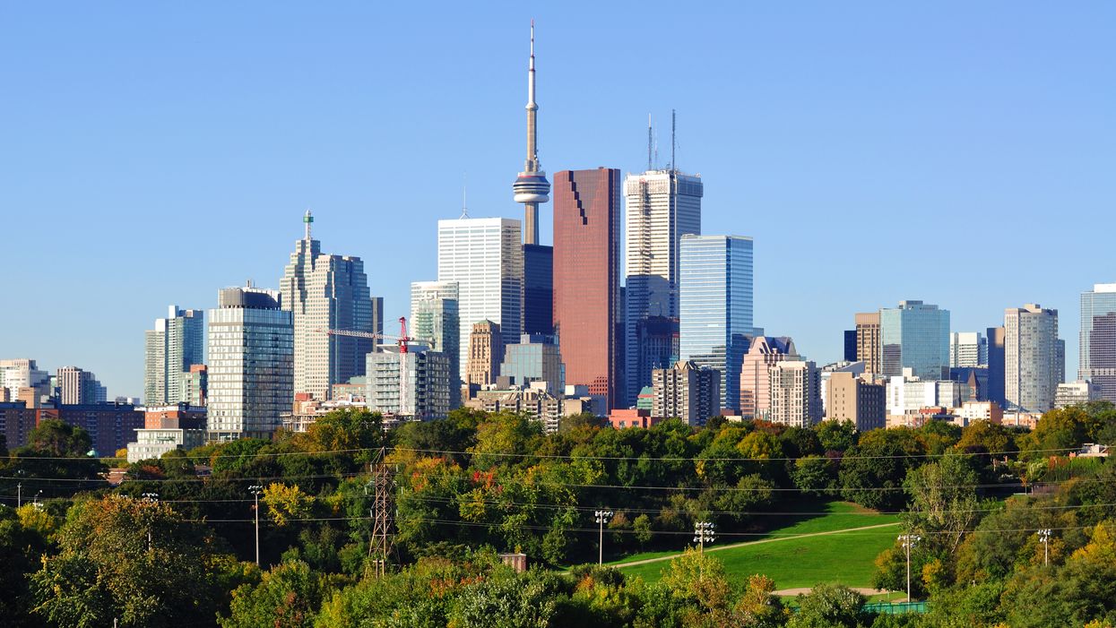 Toronto Real Estate Market Is Being Abandoned For Cheaper Cities