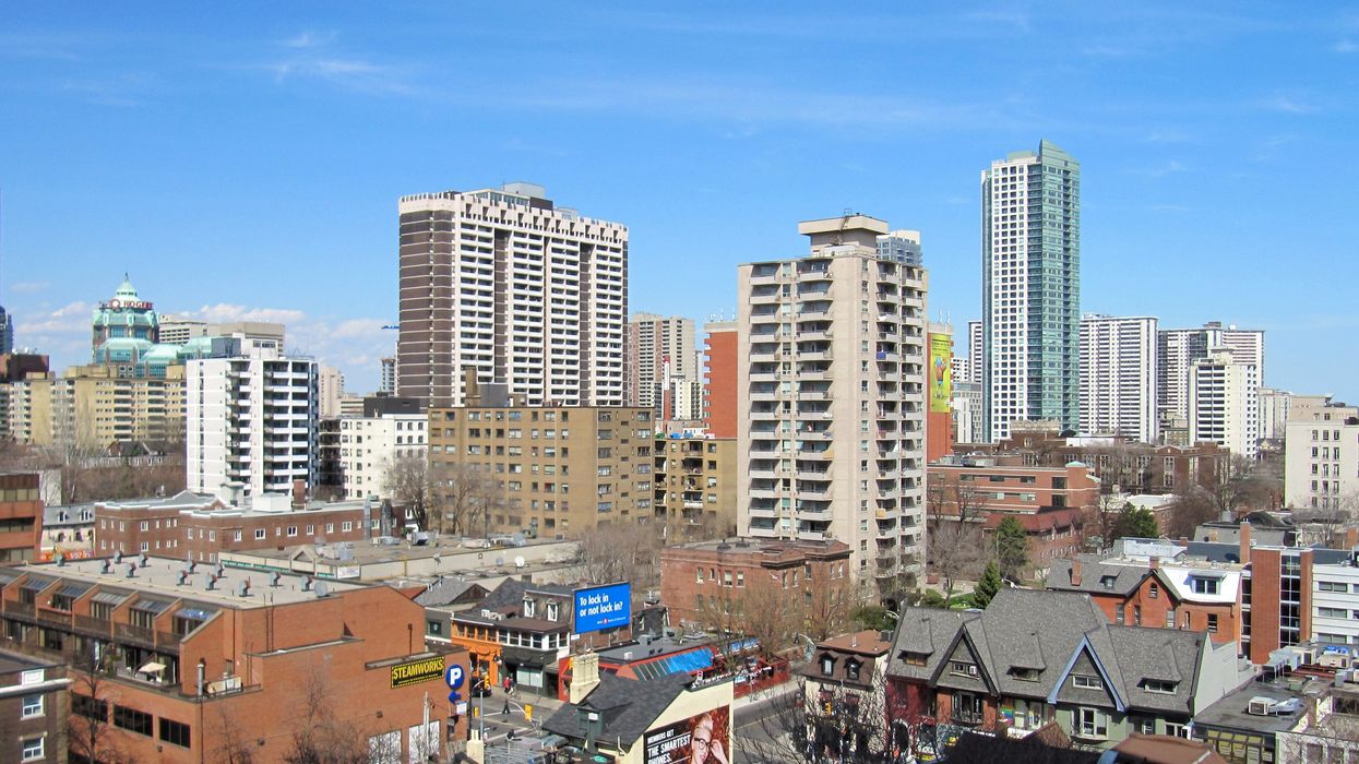 Toronto Rent Prices Keep Dropping & These Are The Cheapest Cities In The GTA To Live In