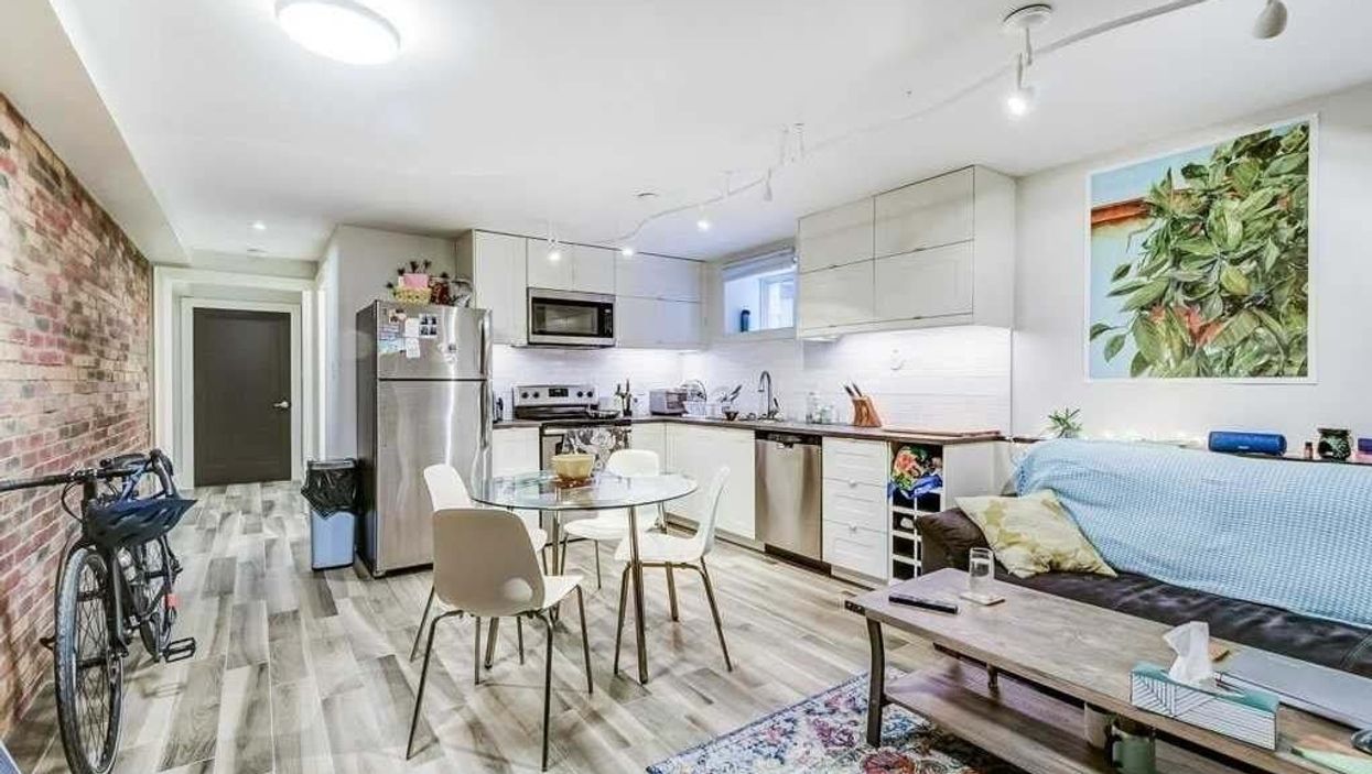 Toronto Rentals For $1,500 Look So Different In Neighbourhoods Across The 6ix