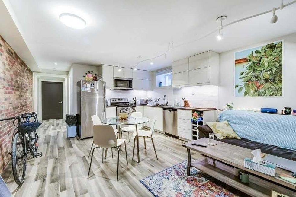 Toronto Rentals For $1,500 Look So Different In Neighbourhoods Across The 6ix
