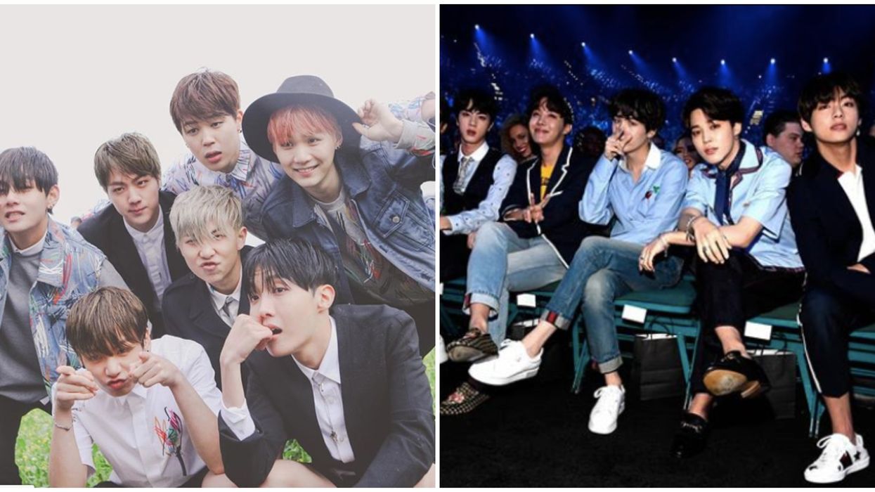 Bts Canada Tour 2025