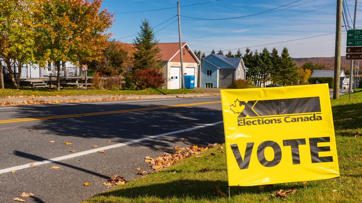 Toronto's Byelections May Be A Mess So You Need To Get Your Mail-in Application Now