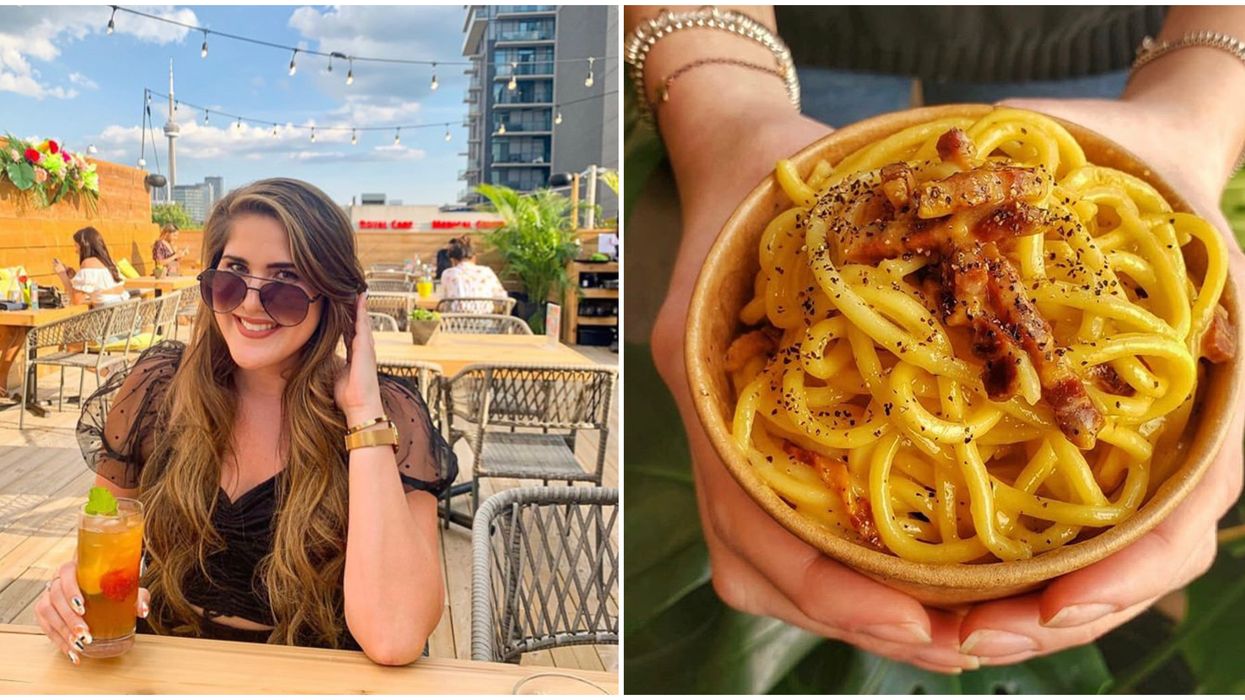 Toronto's New Restaurants That You Need To Try Out This Year