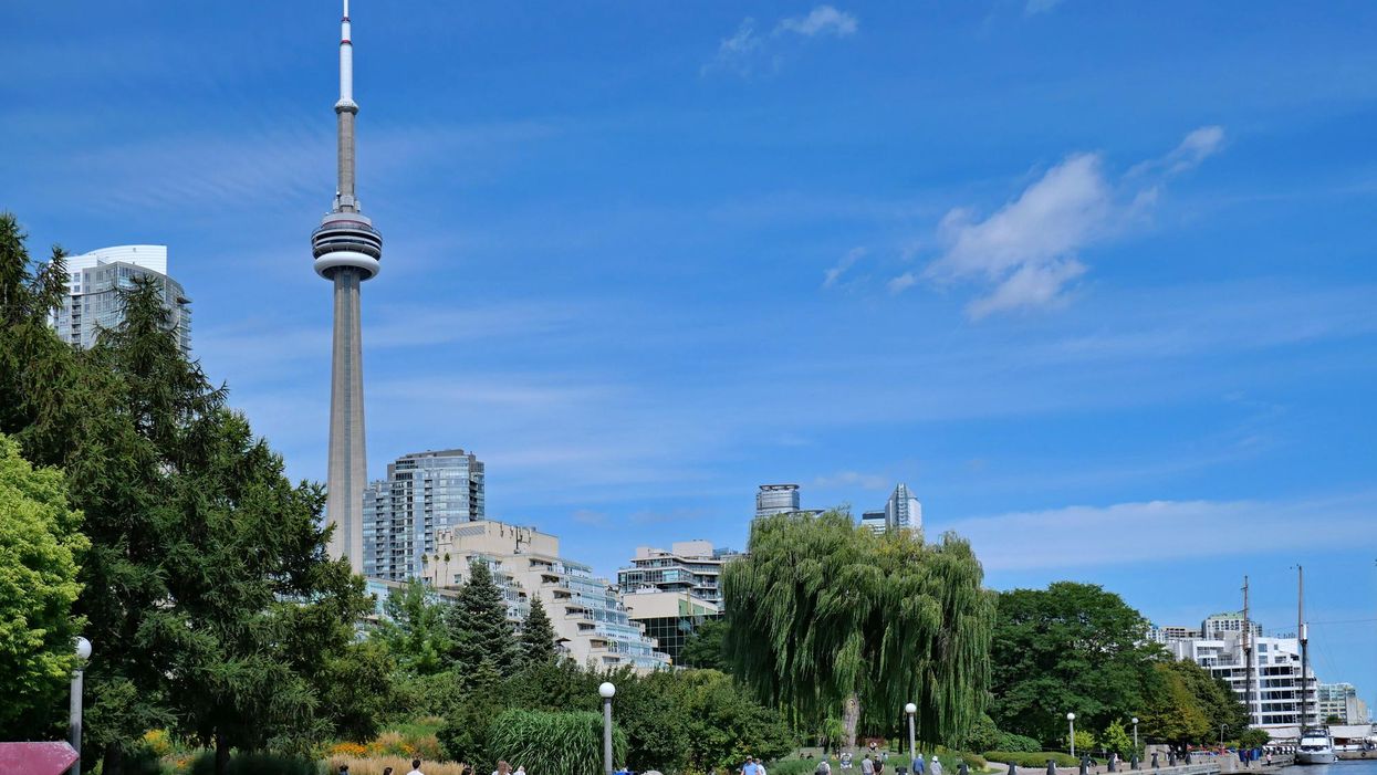 Toronto's Real Estate Is So Pricey, Its Housing Bubble Risk Ranked 2nd-Largest In The World