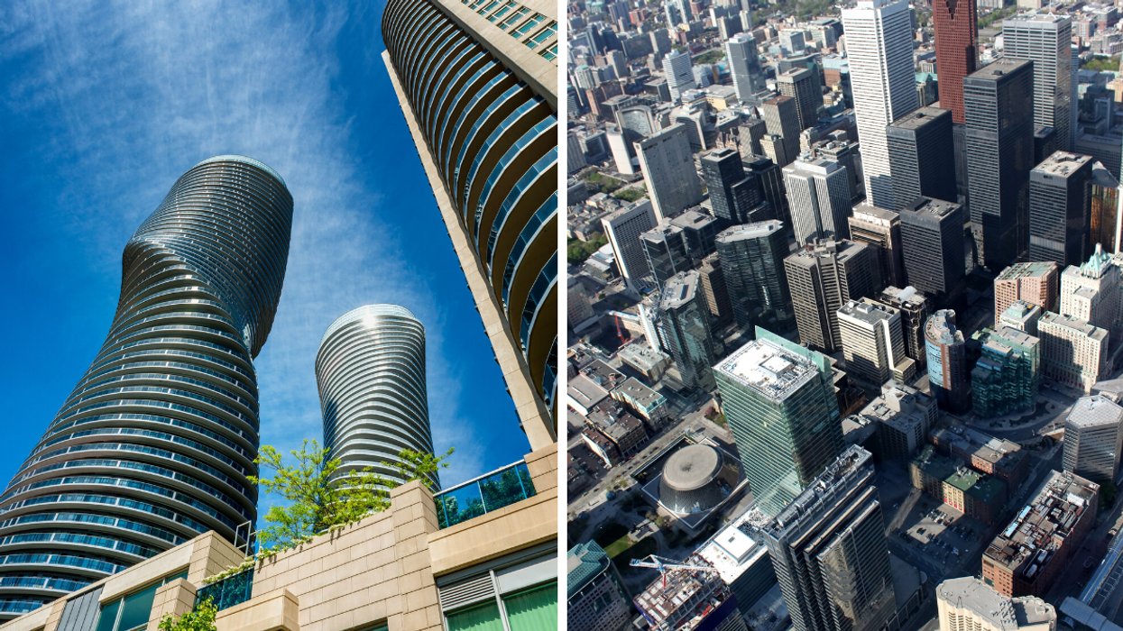 Toronto's Rent Prices Are Expected To Soar In 2022 & Mississauga Is Also Looking Steep