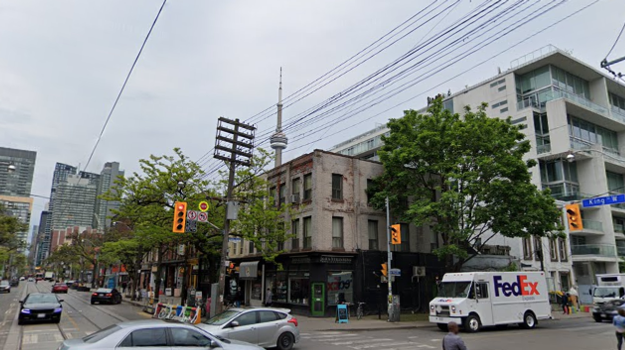 Toronto's Ruby Soho Just Changed Its Rules After It Was Slammed With Crowds (VIDEOS)