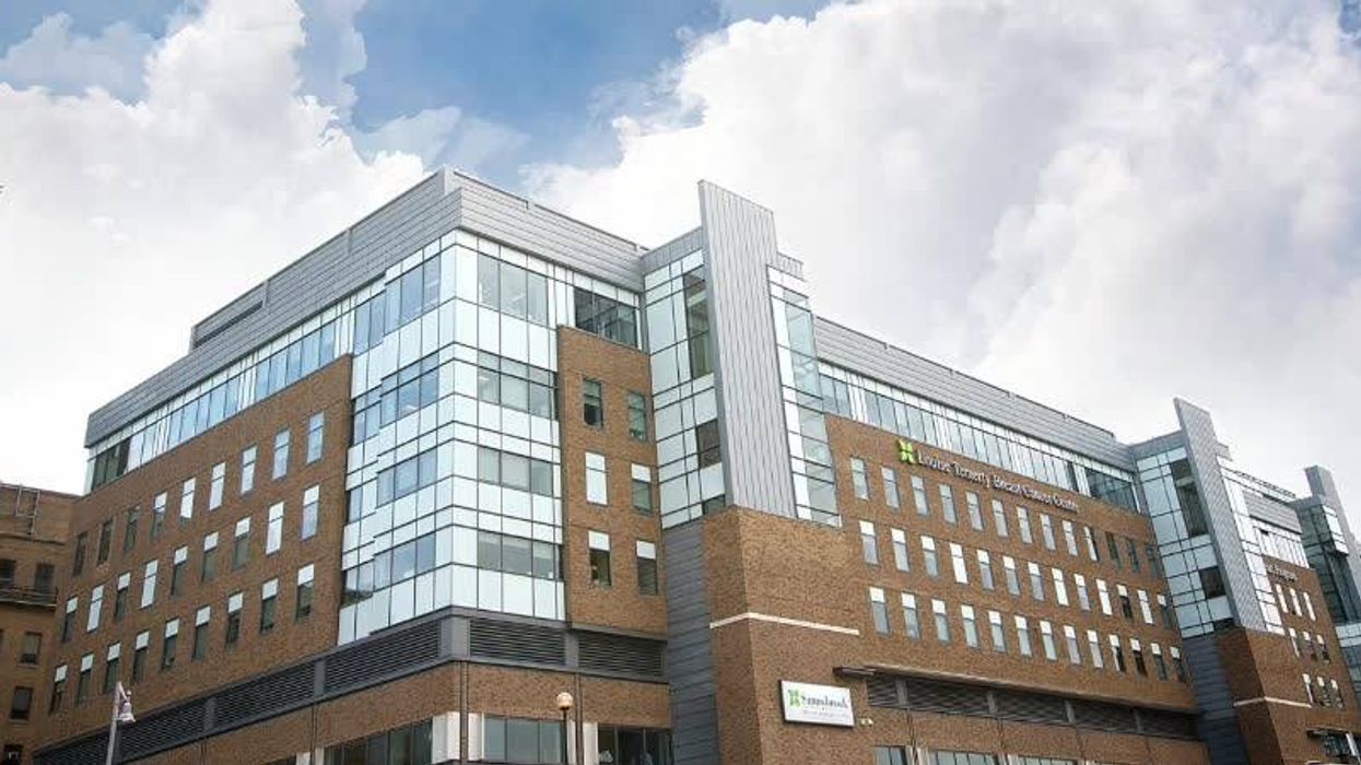 Toronto's Virtual Emergency Room Lets You See A Doctor Over Zoom