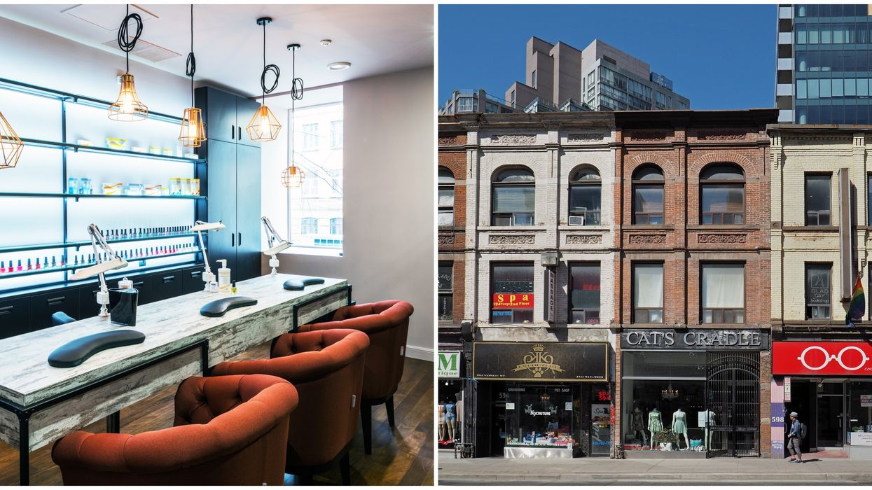 Toronto Salon Prices Are On The Rise As More Businesses Open Their