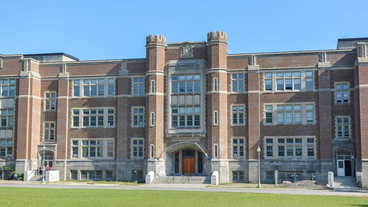 Toronto School Reopening Plans Will Mean No Lockers, Sports Or Field Trips
