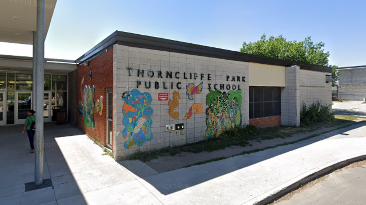 Toronto School Tests Everyone For COVID-19 & Discovers 19 Positive Cases