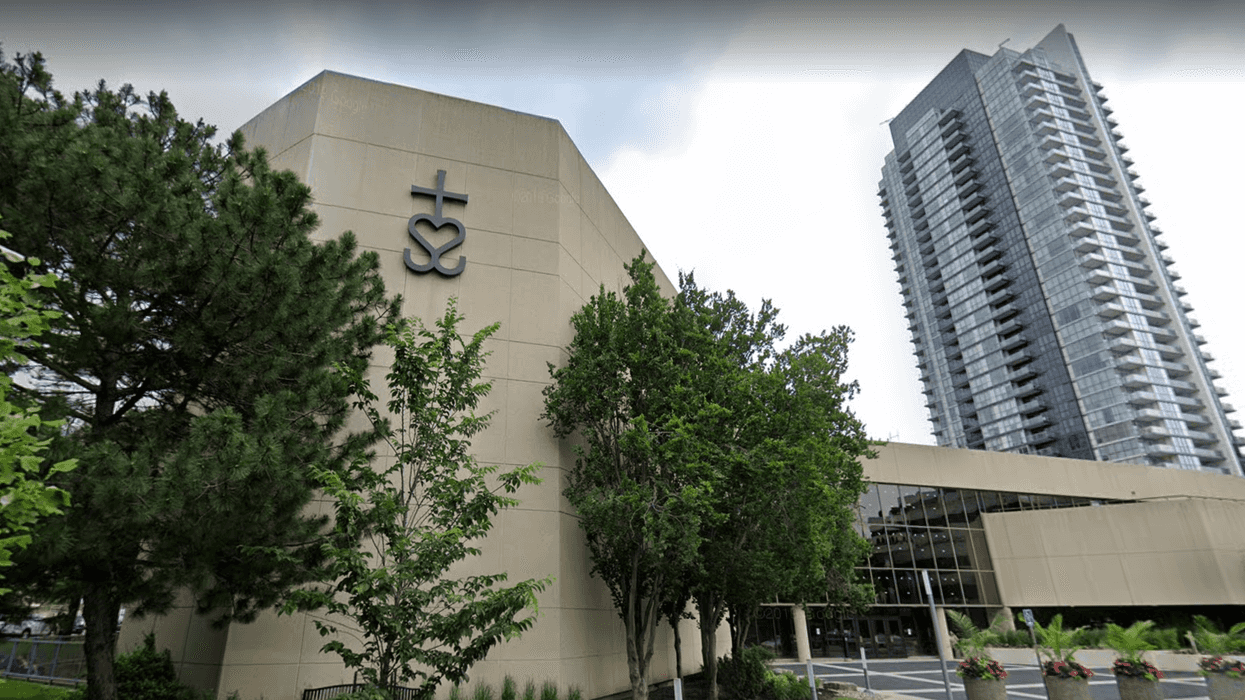 Toronto School Worker Becomes First To Die Of COVID-19