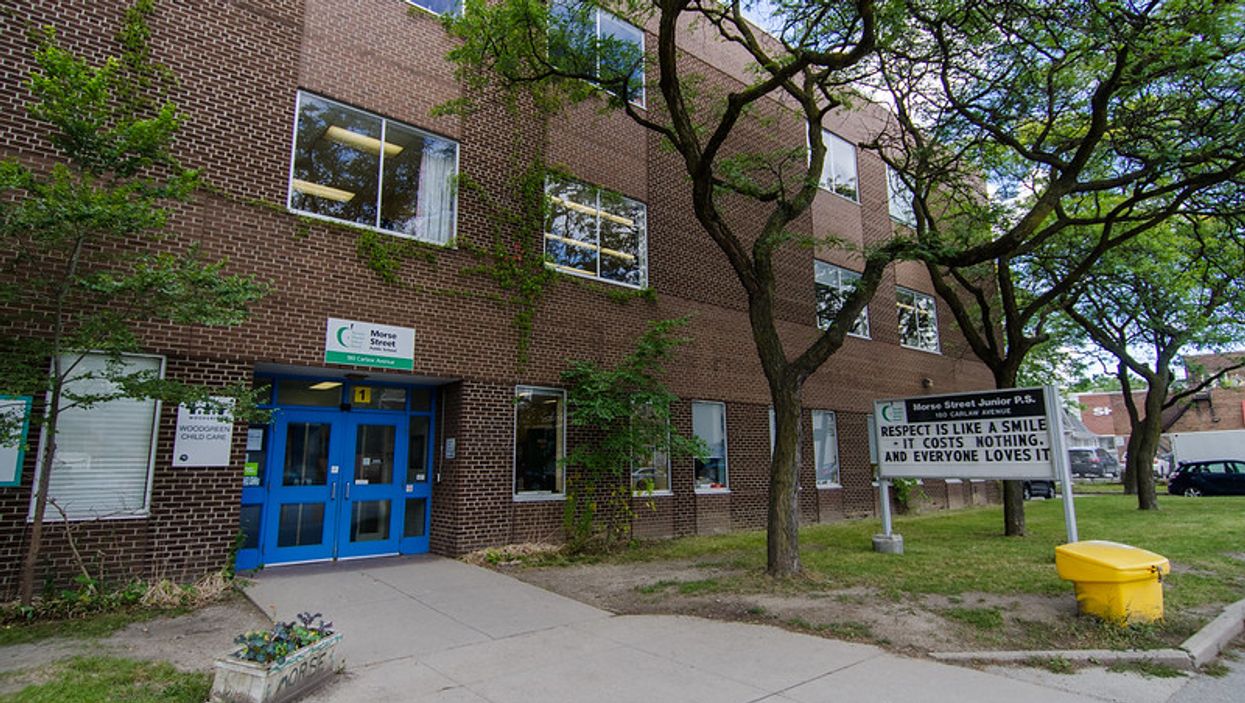 Toronto Schools Reopening Will Be Unlikely On September 8th, TDSB Says