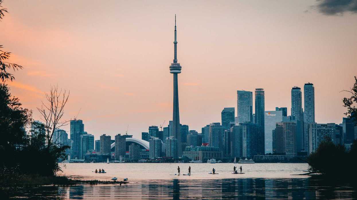 Here's everything you need to know about what's open and closed on Labour Day in Toronto