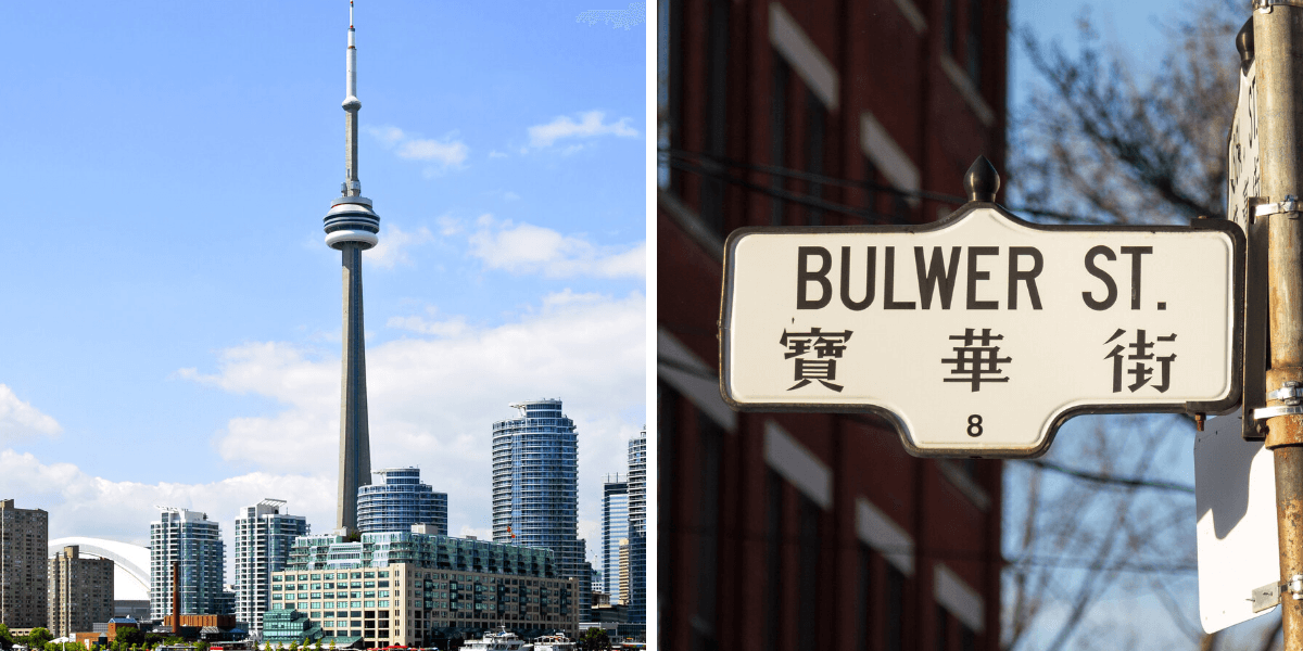 Bilingual Torontonians Who Speak These Languages Will Likely Get Paid ...