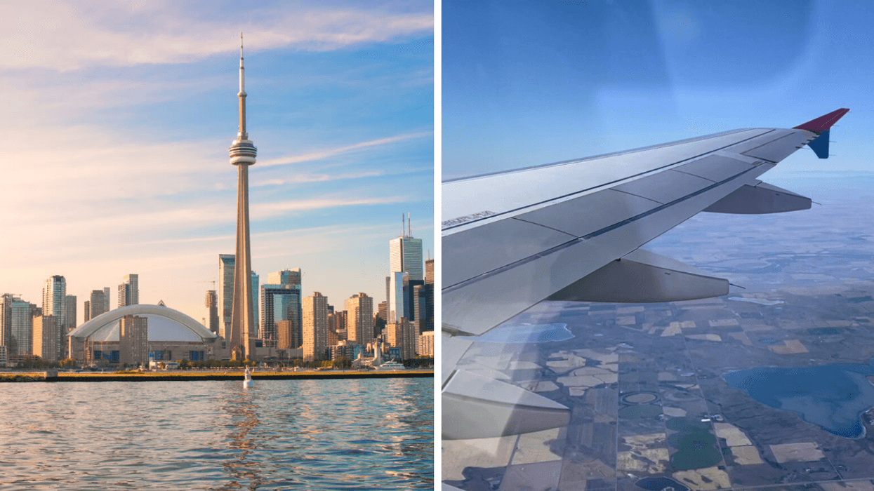 Canada Jetlines Announced A New Toronto To Vancouver Route You Can canada-jetlines-announced-a-new-toronto-to-vancouver-route-you-can