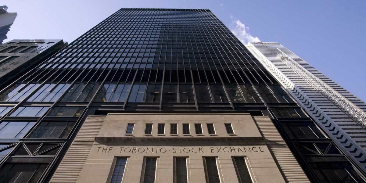 Foreign investment in Canada just hit its highest level in nearly 20 years Foreign investment in Canada just hit its highest level in nearly 20 years