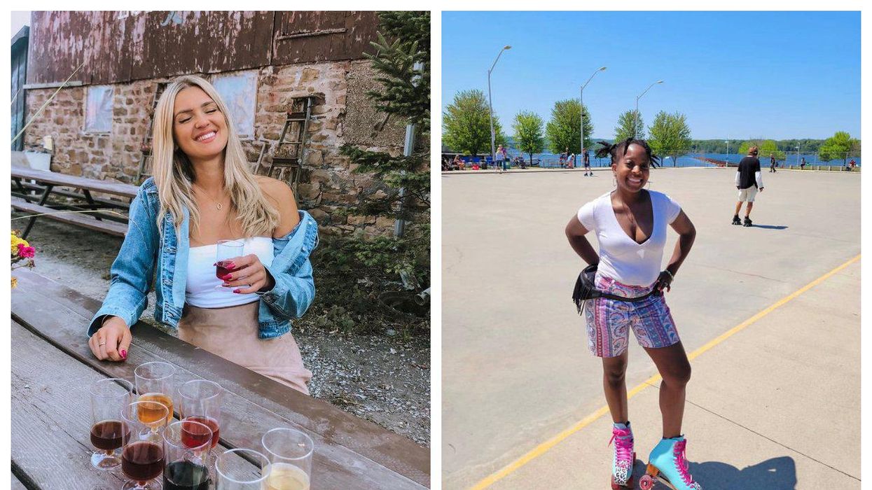 Toronto Summer Day TripsTo Go On If You've Been To Every Beach