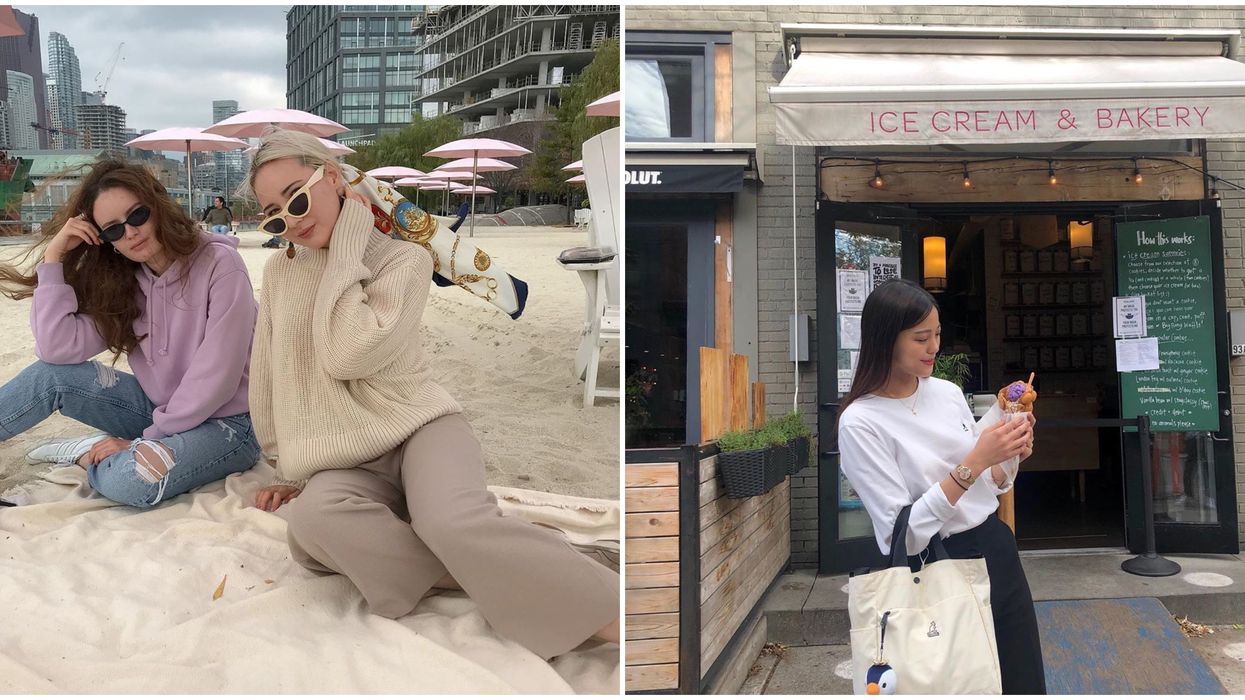 Toronto Things To Do This Weekend To To Make The Most Of The Heat