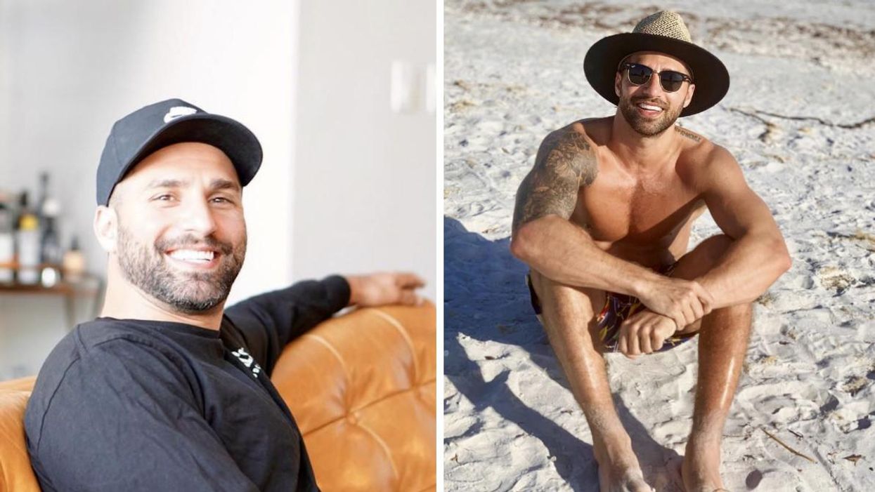 Toronto TikToker Says He Got Thousands Of DMs After His 'Boyfriend Application' Went Viral