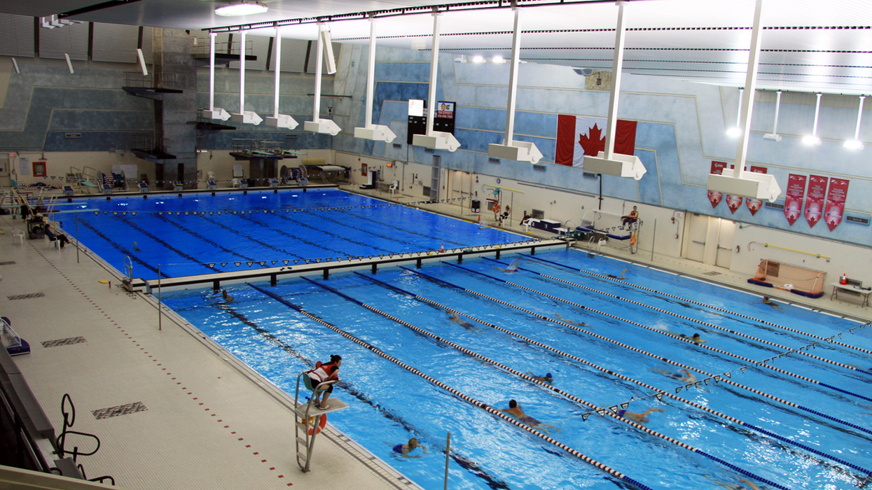 Toronto To Cancel Some Of Its Rec Programs Because There's A Lack Of Vaccinated Employees
