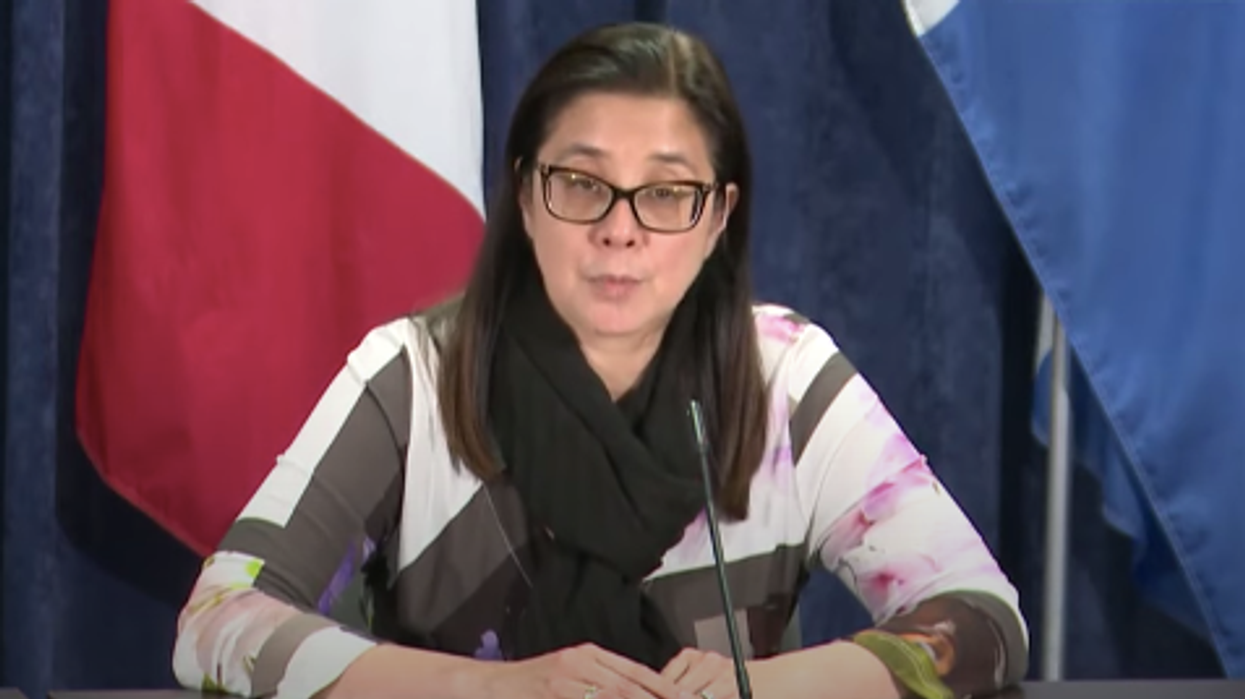 toronto wants to tighten restrictions amid second wave