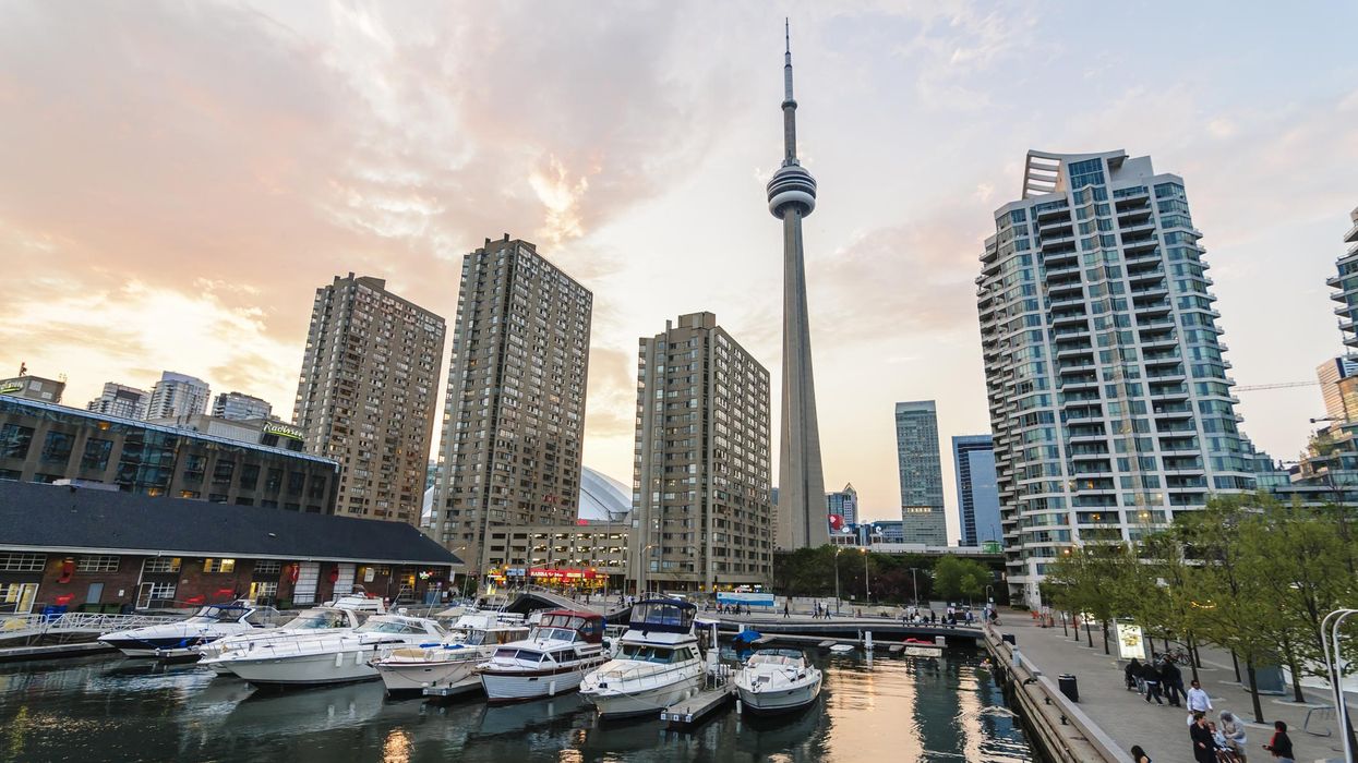 Toronto Was Just Ranked One Of The Best Cities In The World & The Bragging Rights Are Real