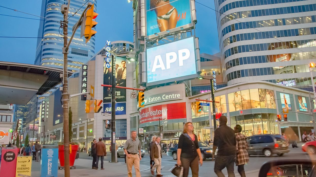Toronto Will 'Snap Back' Fast When Life Goes Back To Normal According To Economics Expert