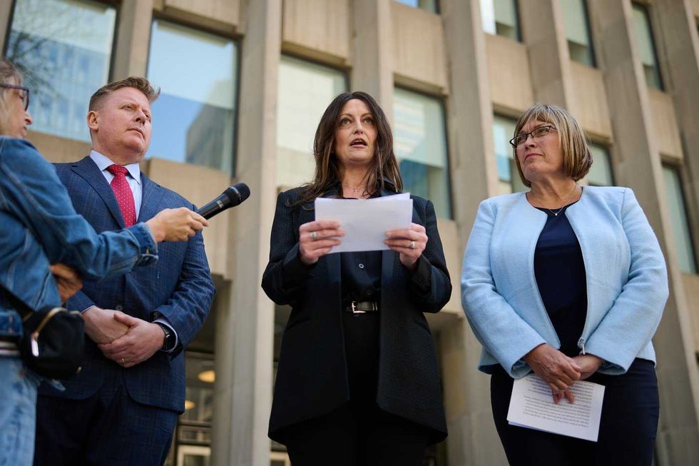 Toronto woman's motion to apply for MAID for mental illness denied