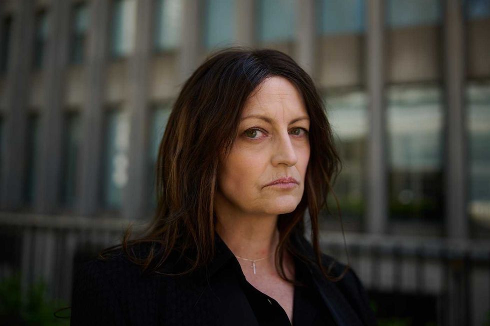 Toronto woman seeks court exemption to access MAID