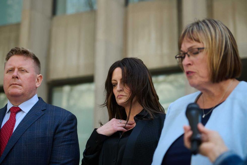 Toronto woman seeks court exemption to access MAID