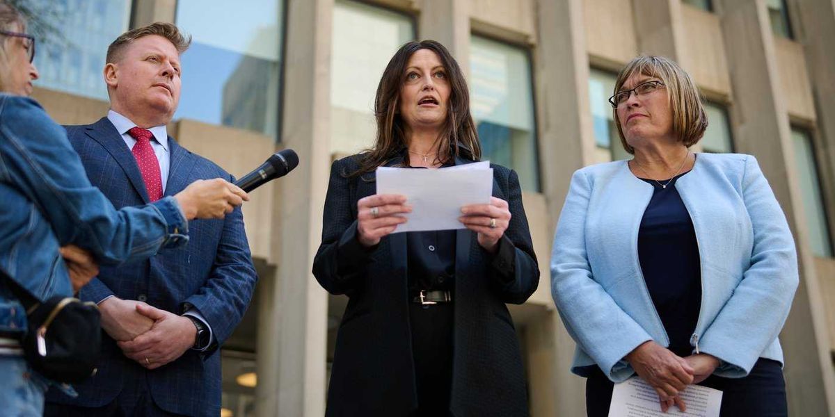 Toronto woman seeks court exemption to access MAID Toronto woman seeks court exemption to access MAID