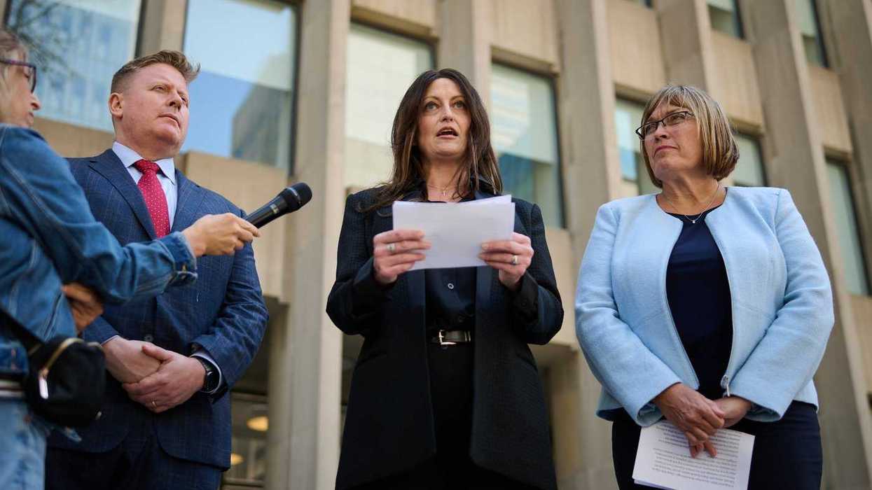 Toronto woman seeks court exemption to access MAID
