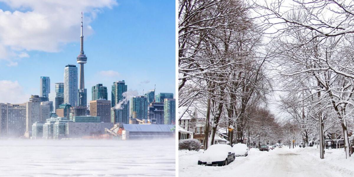Toronto s November Weather Forecast Is Set To Be Full Of Snow You ll toronto-s-november-weather-forecast-is-set-to-be-full-of-snow-you-ll